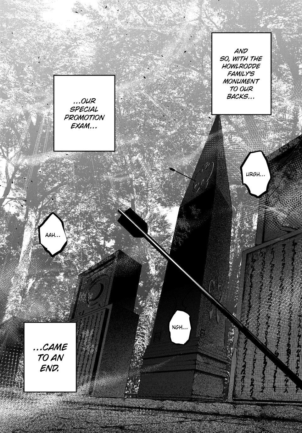 Read The Exiled Heavy Knight Knows How to Game the System - Chapter 150 - www.exiledheavyknightknowshowgamesystem.com | Image 16
