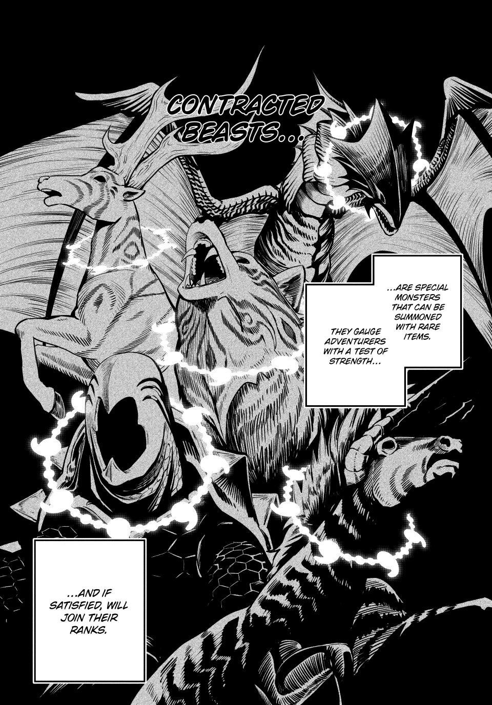 Read The Exiled Heavy Knight Knows How to Game the System - Chapter 154 - www.exiledheavyknightknowshowgamesystem.com | Image 10