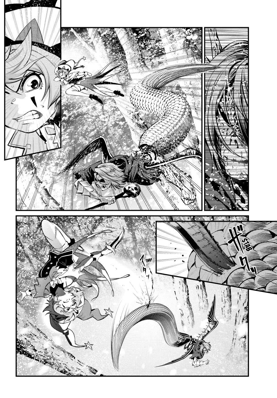 Read The Exiled Heavy Knight Knows How To Game The System - Chapter 177 - w1.exiledheavyknightknowshowgamesystem.com | Image 6