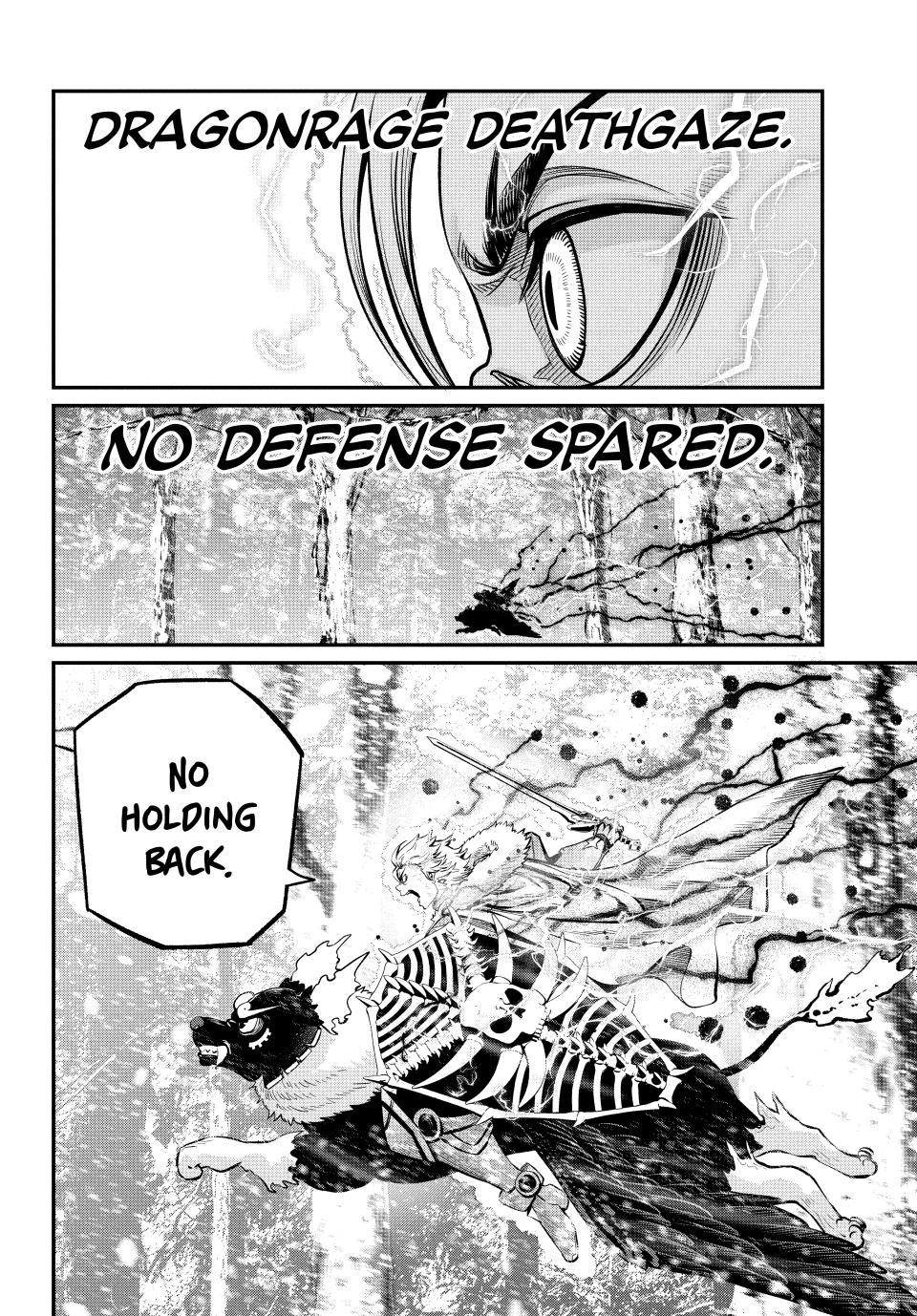 Read The Exiled Heavy Knight Knows How To Game The System - Chapter 177 - w1.exiledheavyknightknowshowgamesystem.com | Image 8