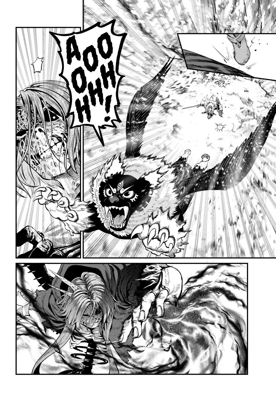 Read The Exiled Heavy Knight Knows How To Game The System - Chapter 177 - w1.exiledheavyknightknowshowgamesystem.com | Image 10