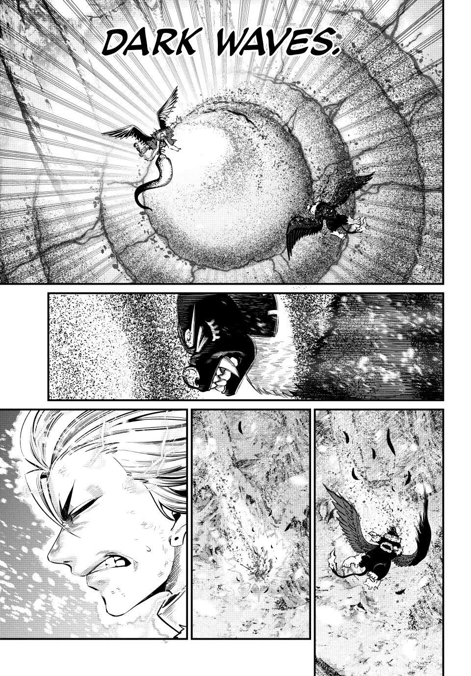 Read The Exiled Heavy Knight Knows How To Game The System - Chapter 177 - w1.exiledheavyknightknowshowgamesystem.com | Image 11