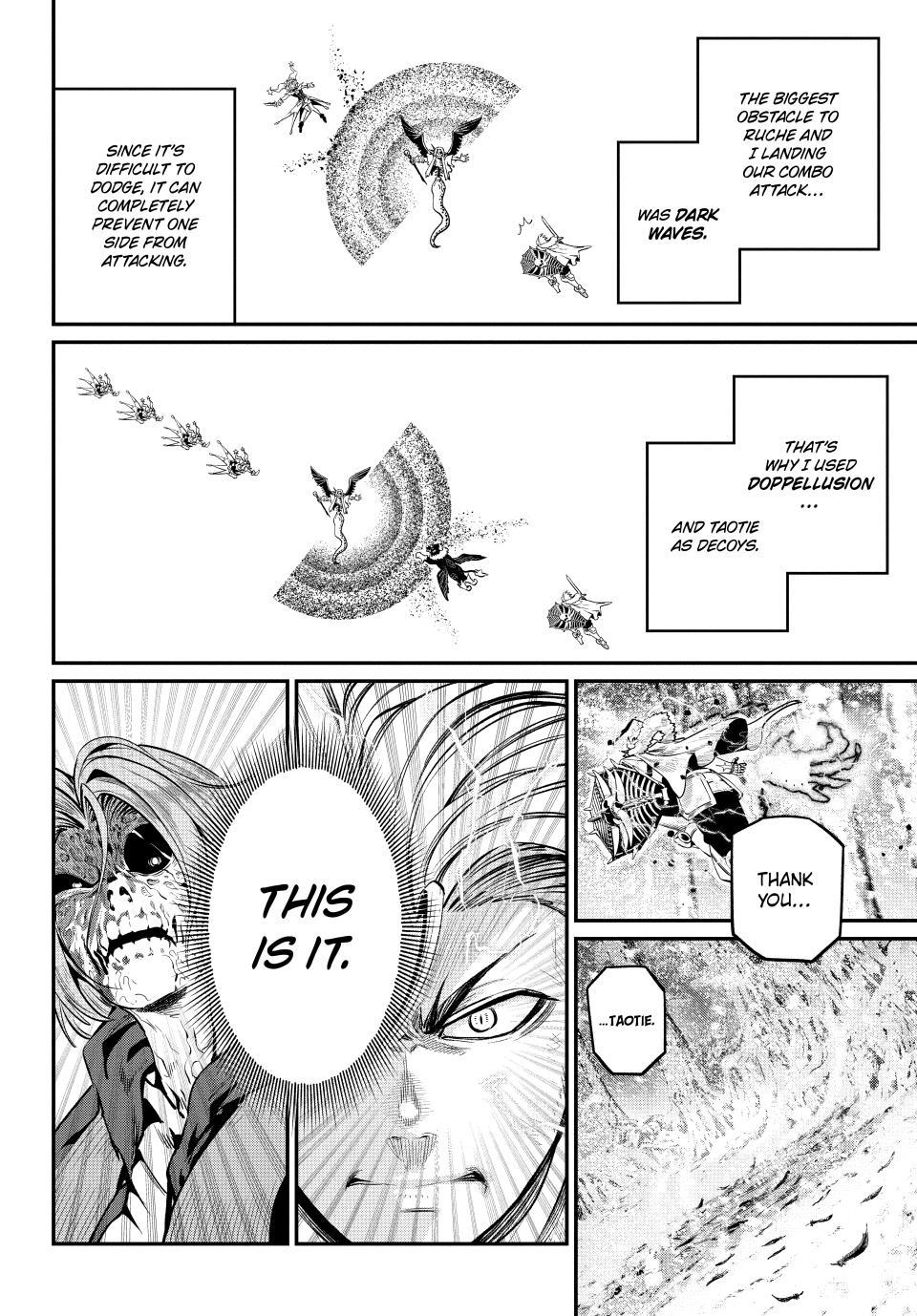 Read The Exiled Heavy Knight Knows How To Game The System - Chapter 177 - w1.exiledheavyknightknowshowgamesystem.com | Image 12