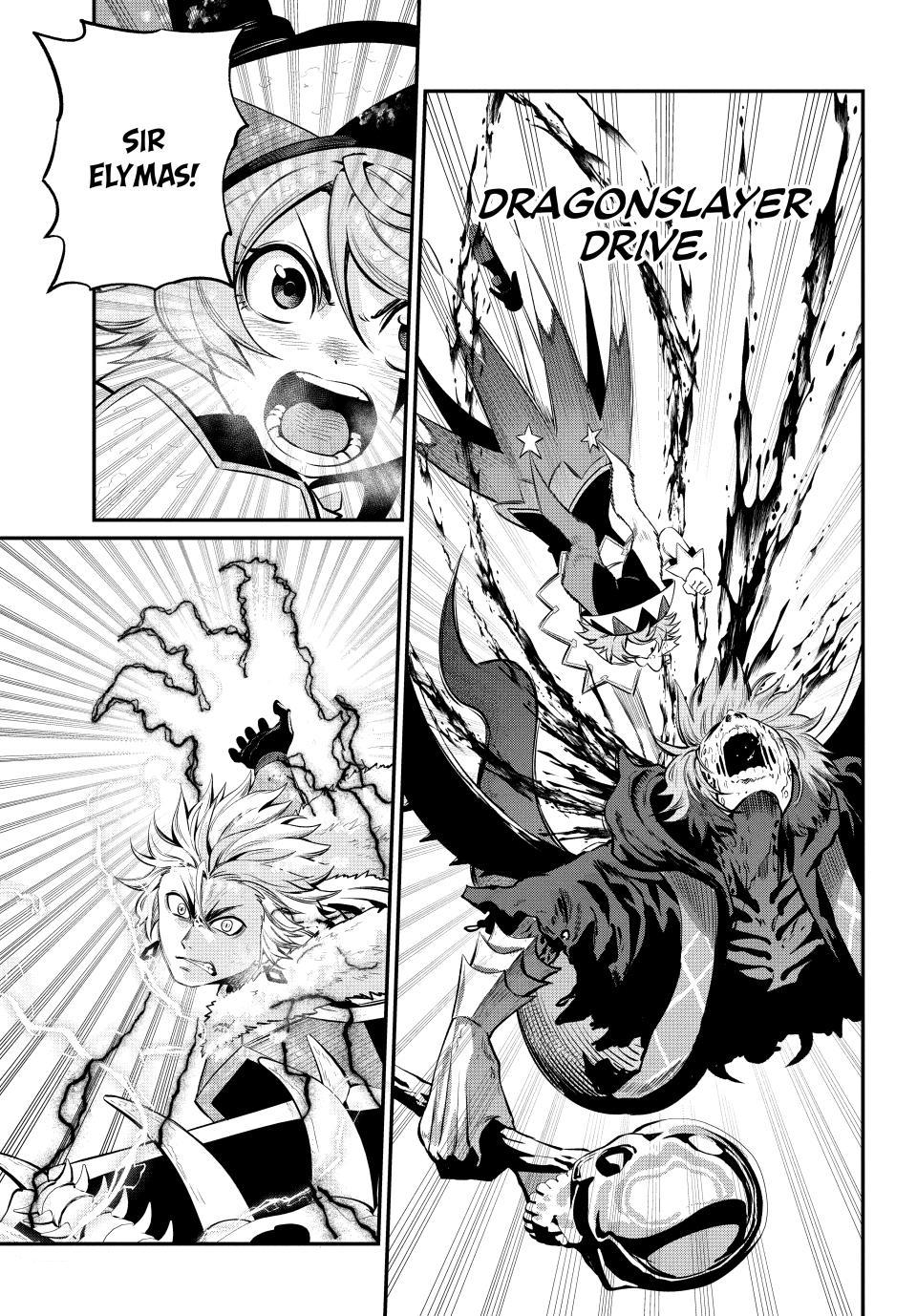 Read The Exiled Heavy Knight Knows How To Game The System - Chapter 177 - w1.exiledheavyknightknowshowgamesystem.com | Image 13