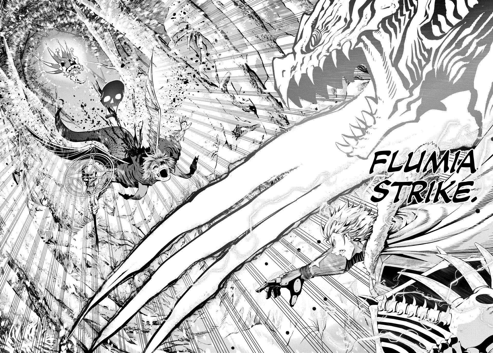 Read The Exiled Heavy Knight Knows How To Game The System - Chapter 177 - w1.exiledheavyknightknowshowgamesystem.com | Image 14