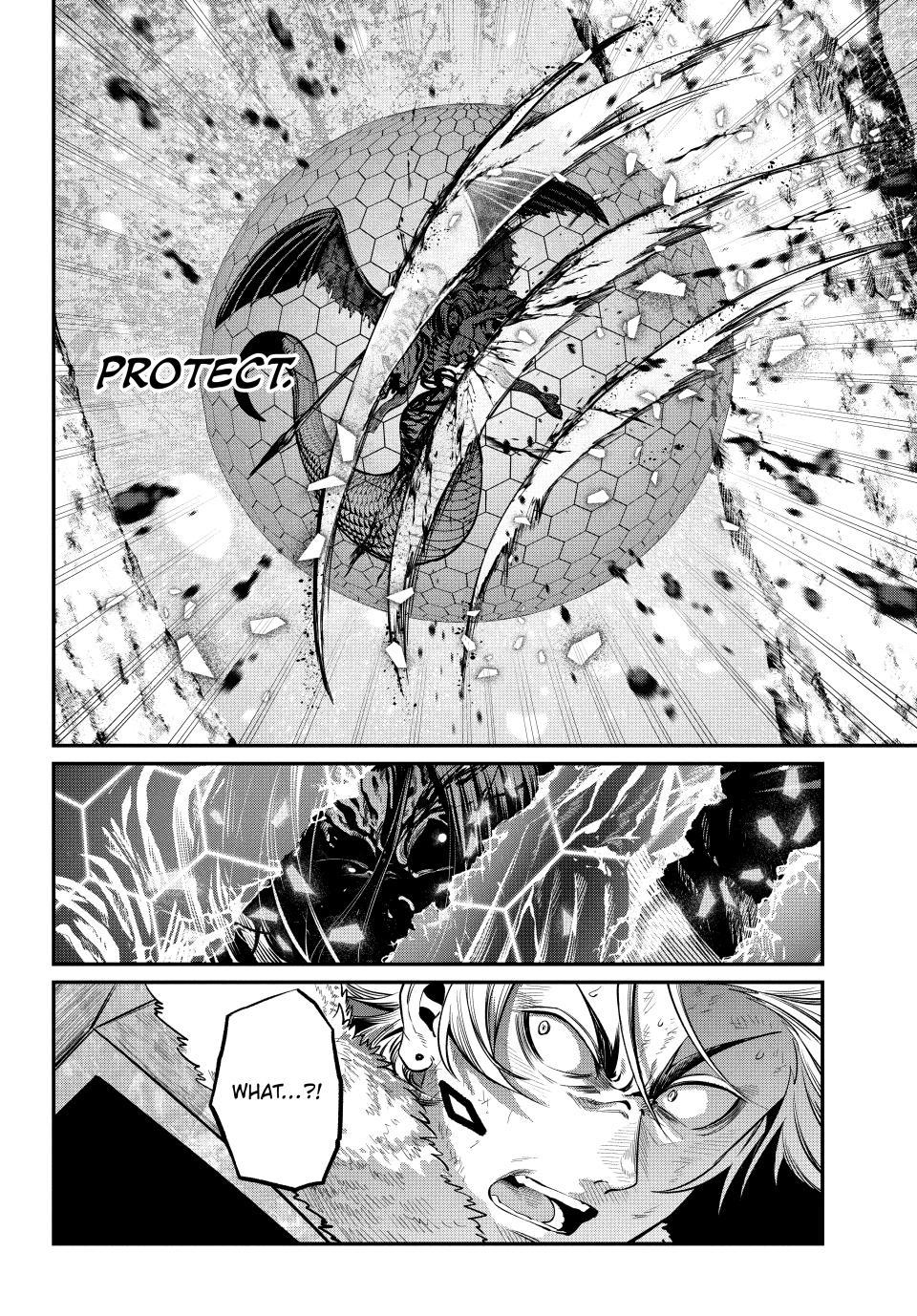 Read The Exiled Heavy Knight Knows How To Game The System - Chapter 177 - w1.exiledheavyknightknowshowgamesystem.com | Image 15