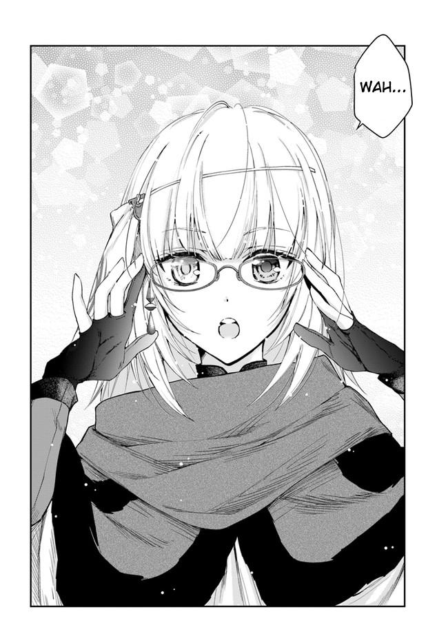 The Frontier Alchemist Chapter 15.1 8