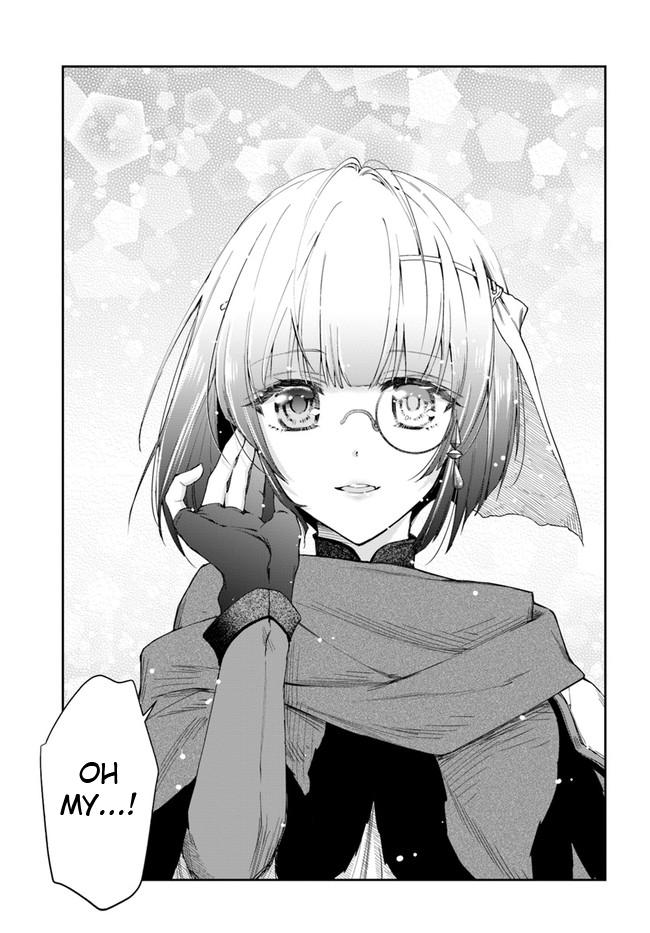 The Frontier Alchemist Chapter 15.1 9