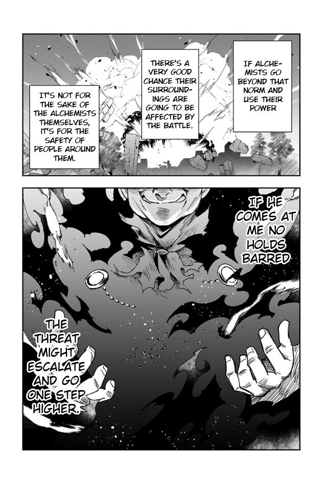 The Frontier Alchemist Chapter 19.2 4