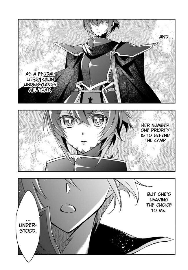 The Frontier Alchemist Chapter 19.2 5