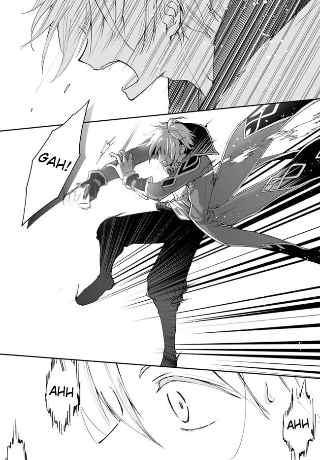 The Frontier Alchemist Chapter 19.2 21