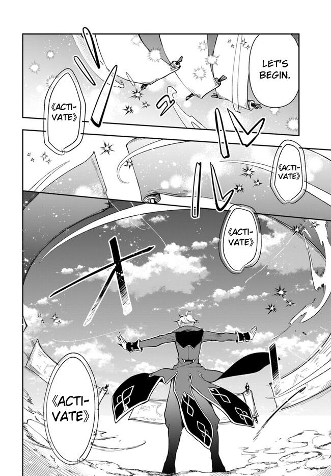 The Frontier Alchemist Chapter 20.1 7