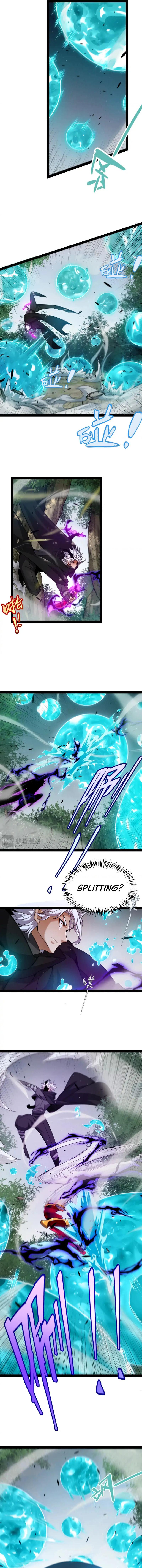 The Game That I Come From Chapter 248