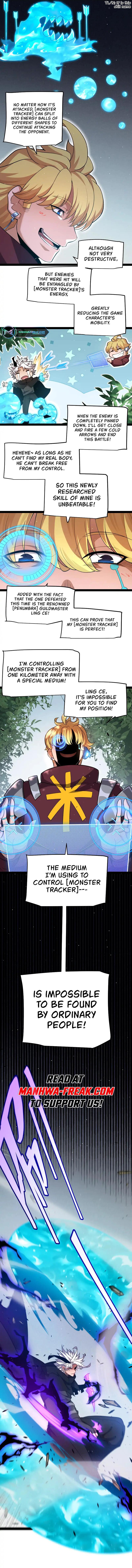 The Game That I Come From Chapter 248