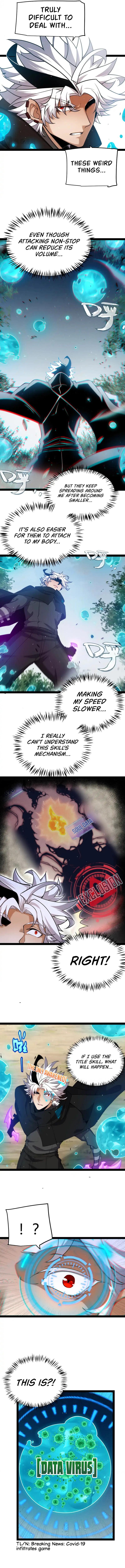 The Game That I Come From Chapter 248