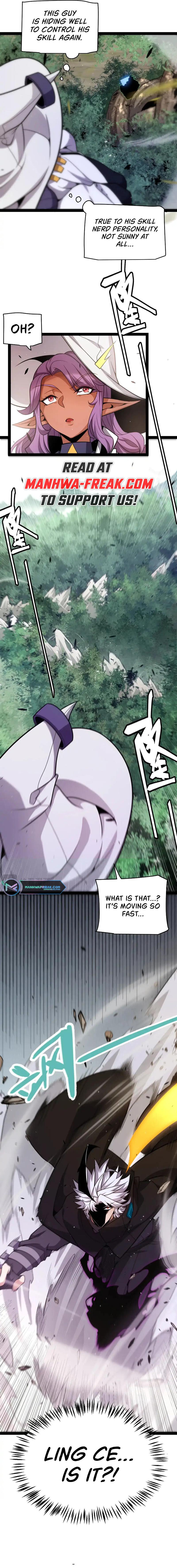 The Game That I Come From Chapter 248