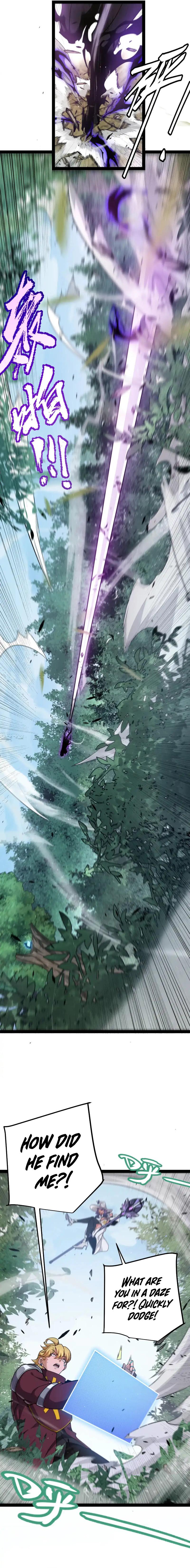 The Game That I Come From Chapter 248