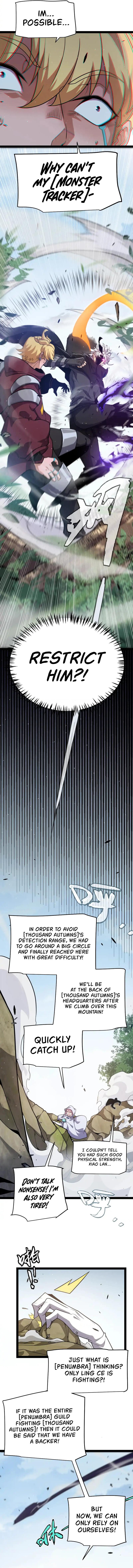 The Game That I Come From Chapter 248