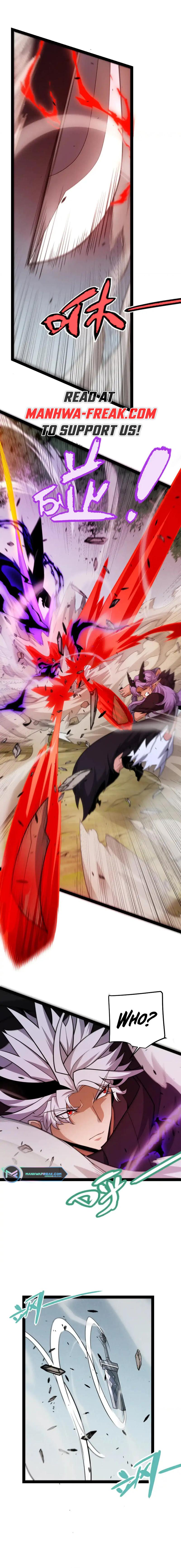 The Game That I Come From Chapter 251 9