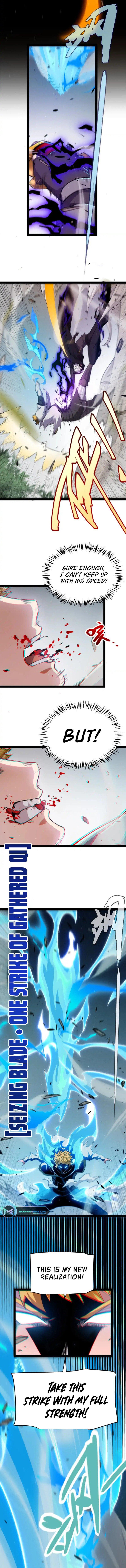 The Game That I Come From Chapter 250