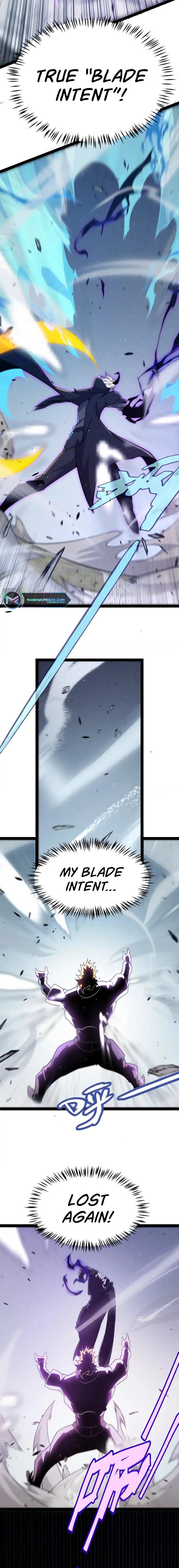 The Game That I Come From Chapter 250