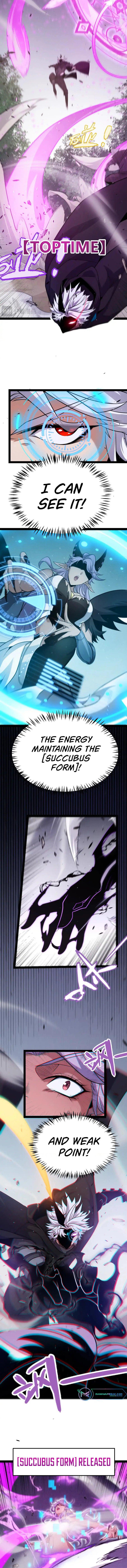 The Game That I Come From Chapter 250