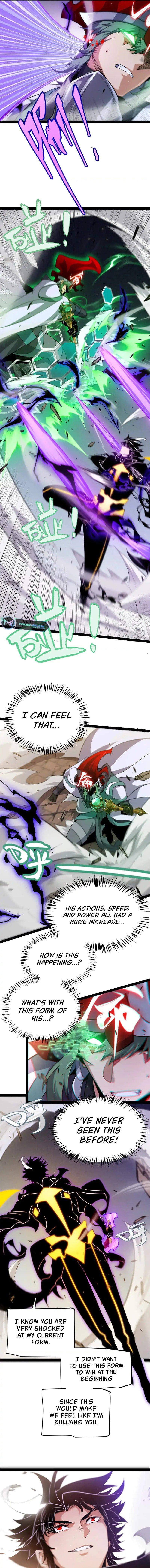 The Game That I Come From Chapter 256