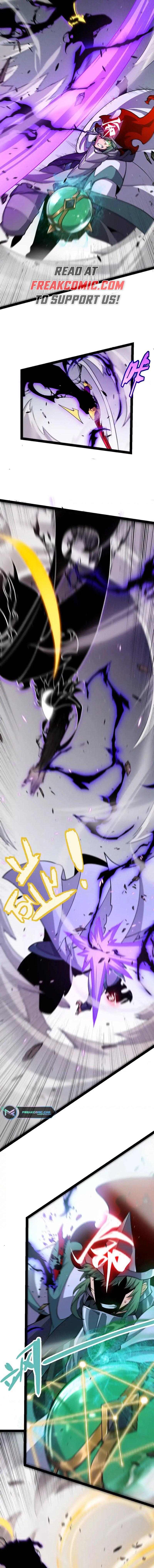 The Game That I Come From Chapter 256