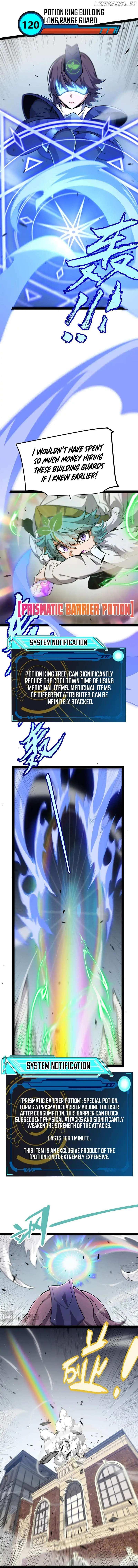 The Game That I Come From Chapter 265