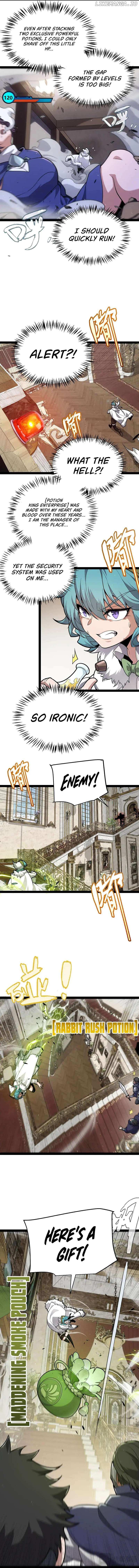 The Game That I Come From Chapter 265