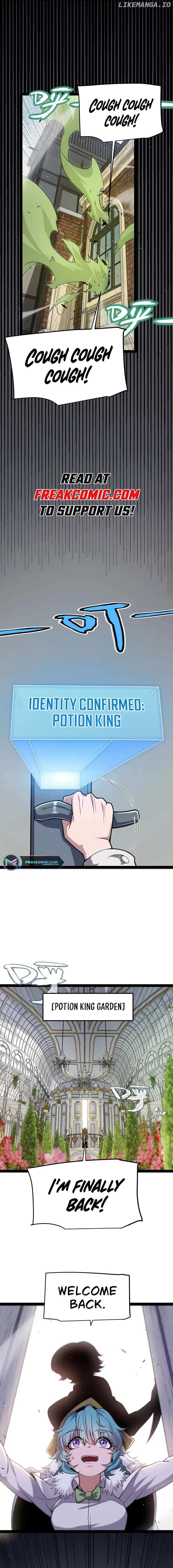 The Game That I Come From Chapter 265