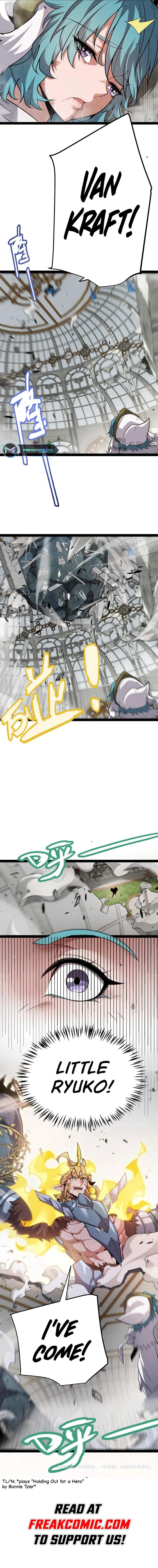 The Game That I Come From Chapter 269 10