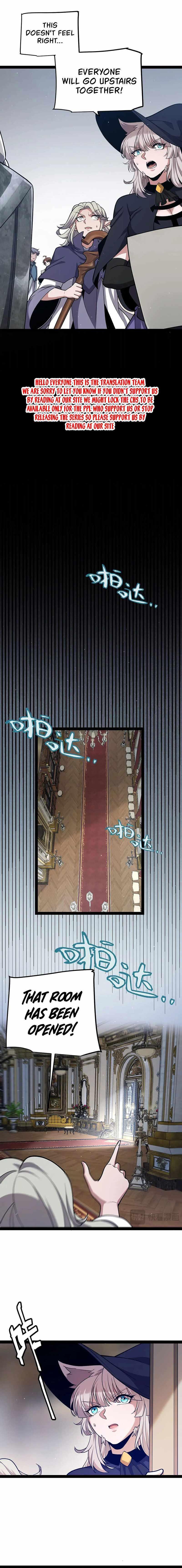 The Game That I Come From Chapter 270