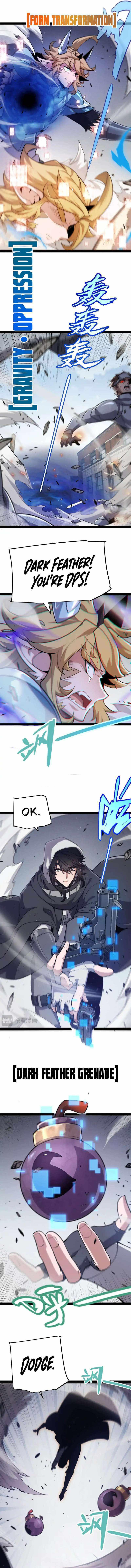 The Game That I Come From Chapter 275