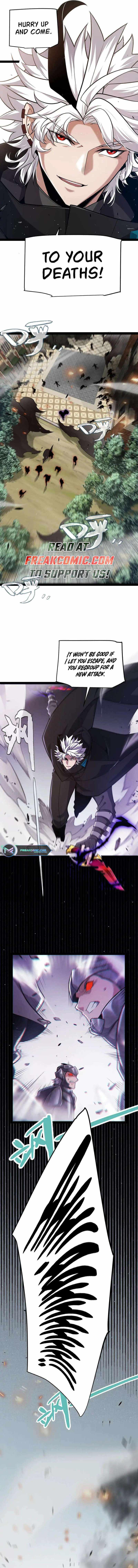 The Game That I Come From Chapter 275