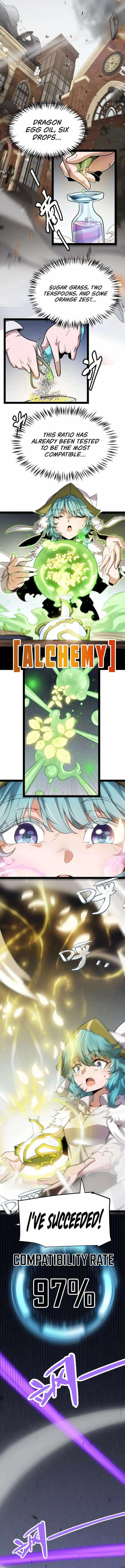 The Game That I Come From Chapter 275