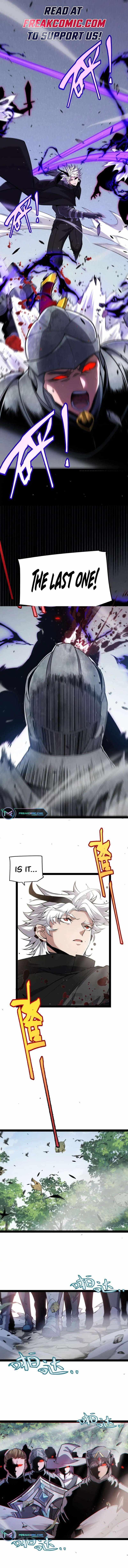 The Game That I Come From Chapter 275