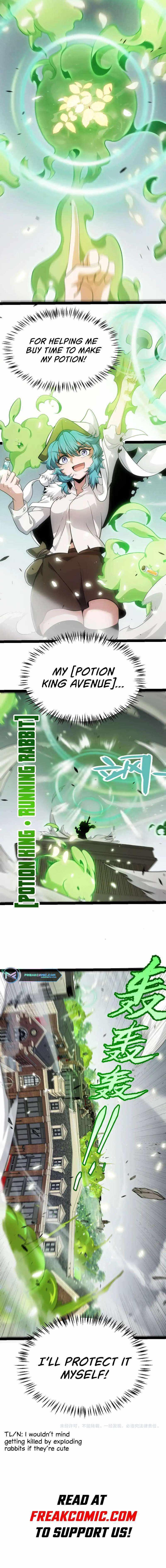 The Game That I Come From Chapter 275