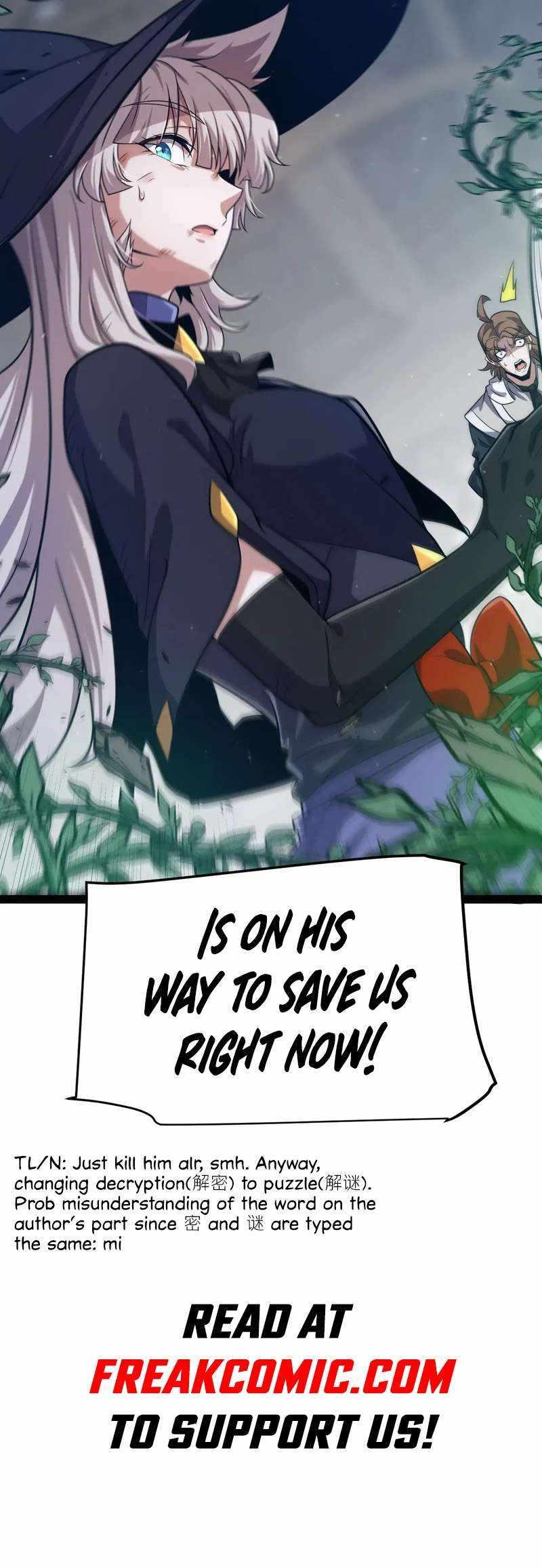 The Game That I Come From Chapter 278