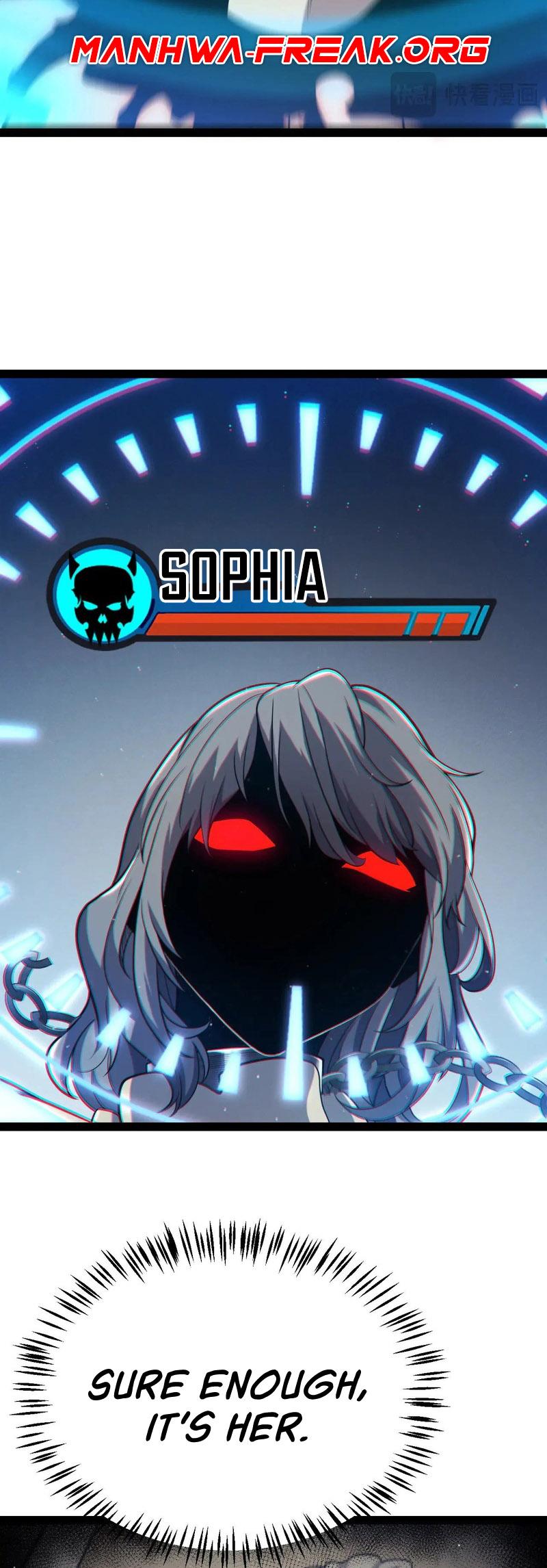 The Game That I Come From Chapter 282