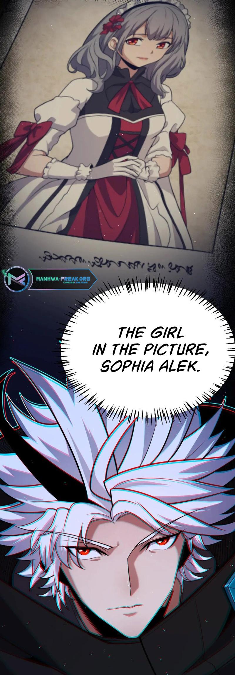 The Game That I Come From Chapter 282