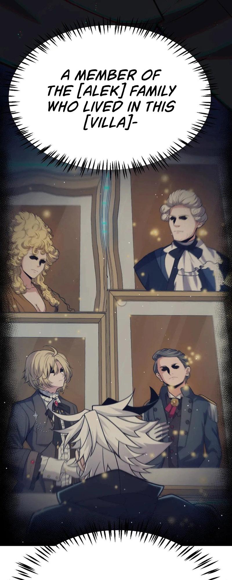 The Game That I Come From Chapter 282