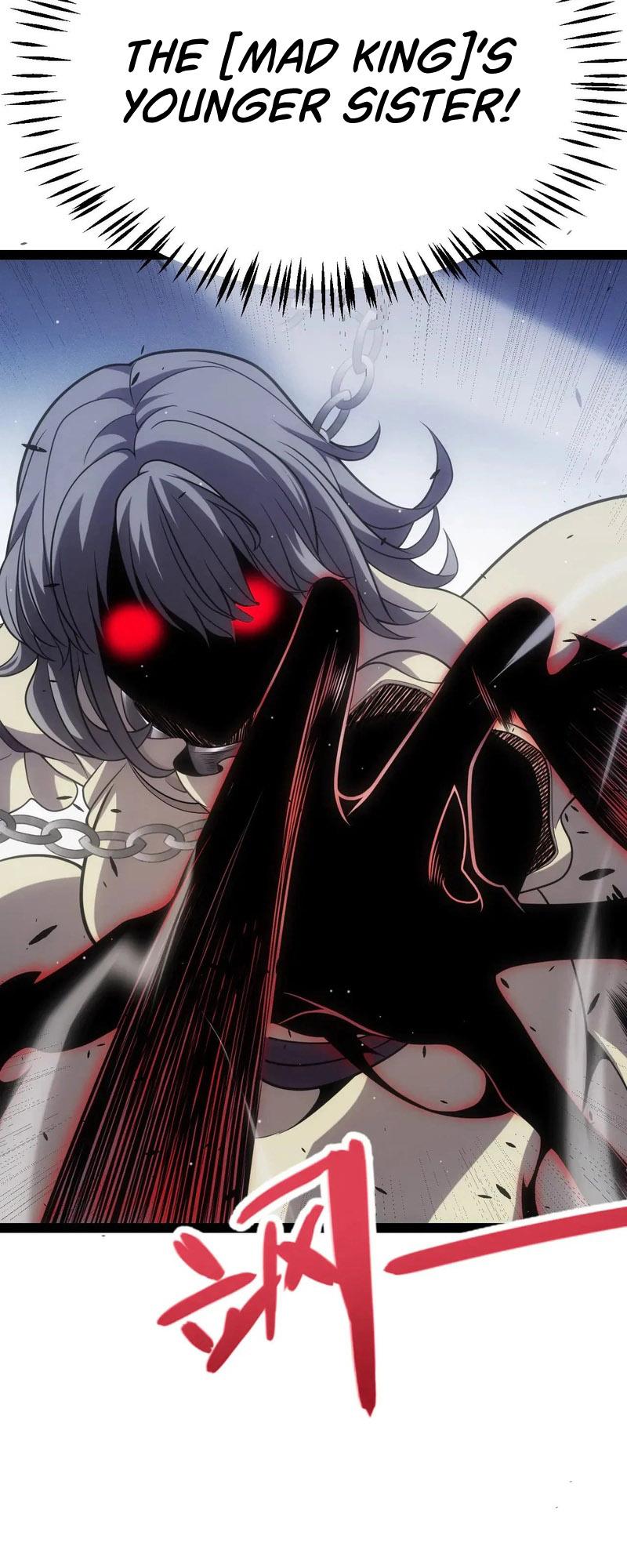 The Game That I Come From Chapter 282