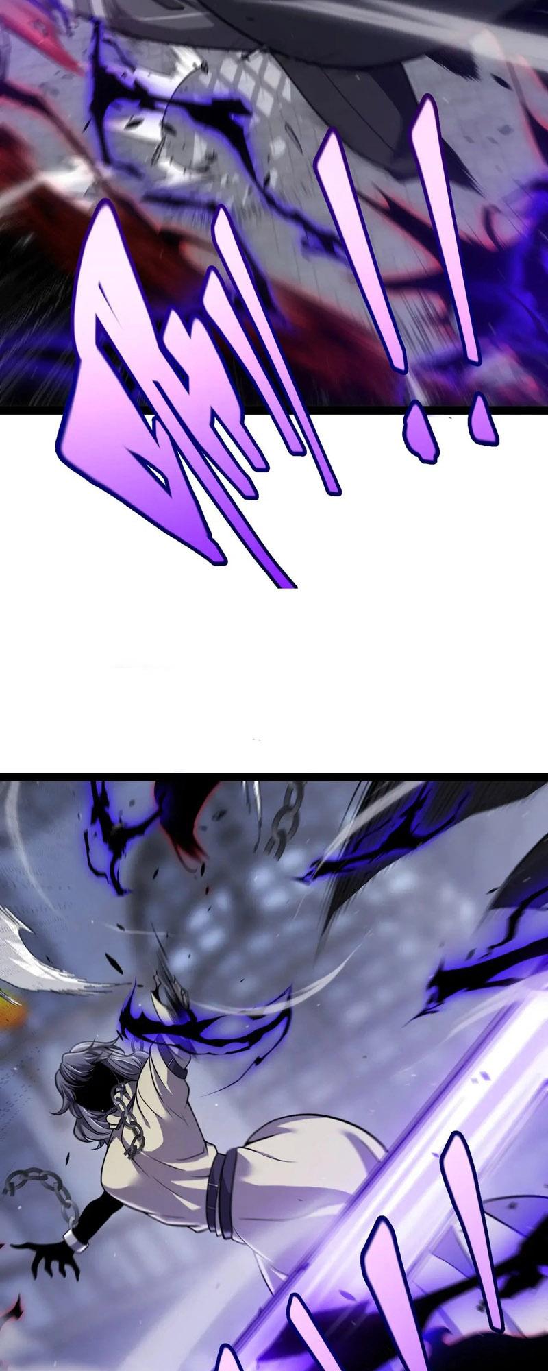 The Game That I Come From Chapter 282