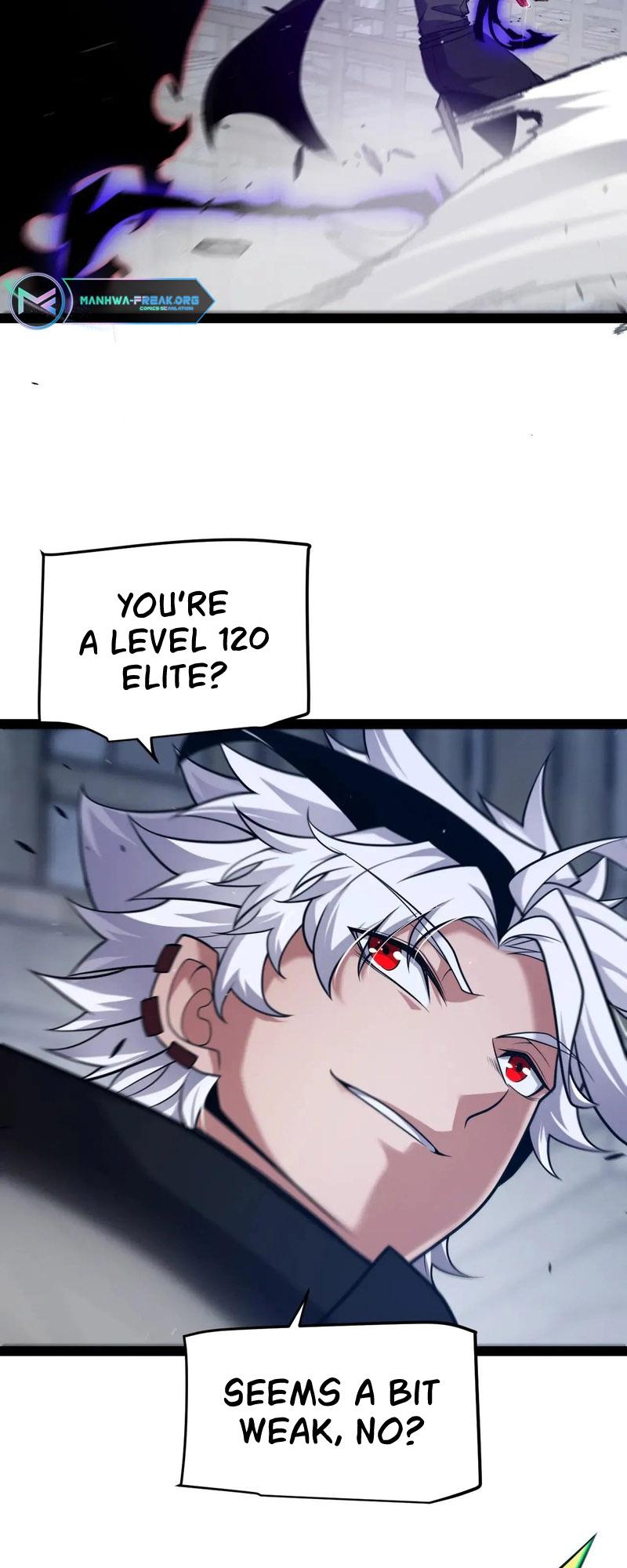 The Game That I Come From Chapter 282