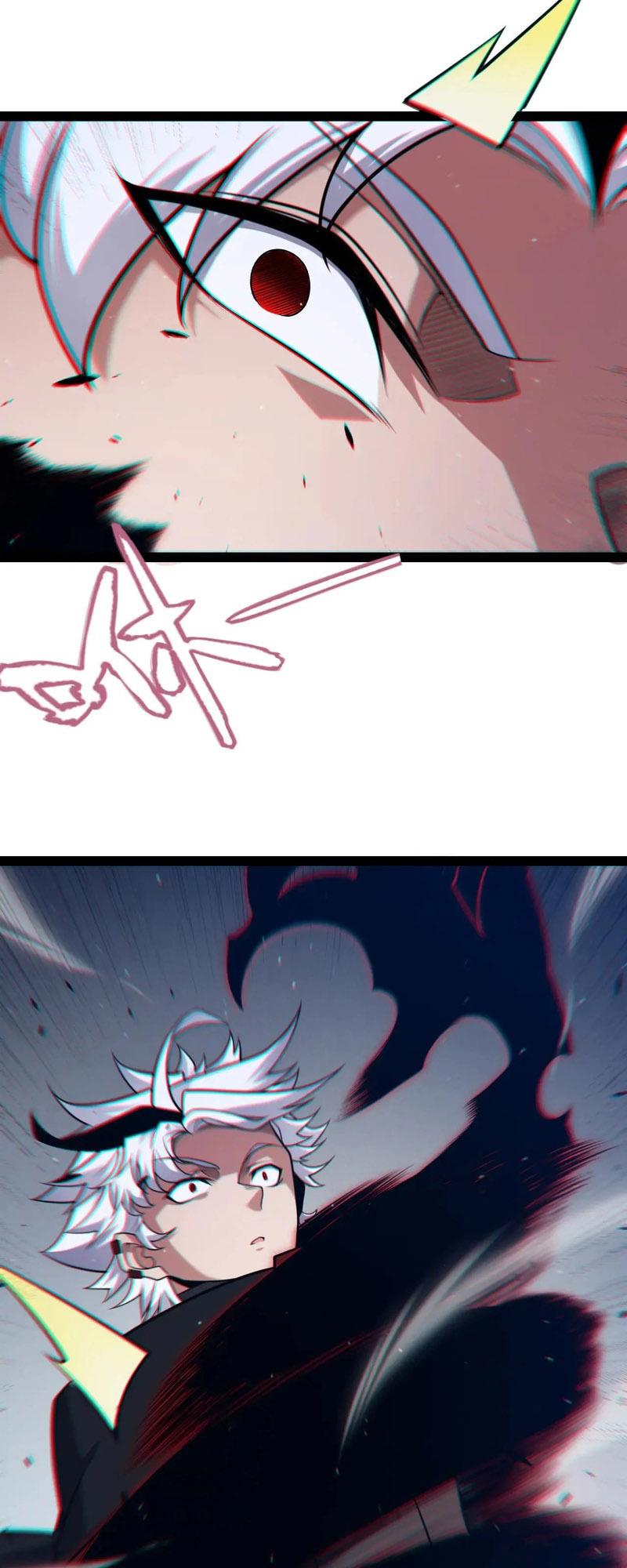 The Game That I Come From Chapter 282