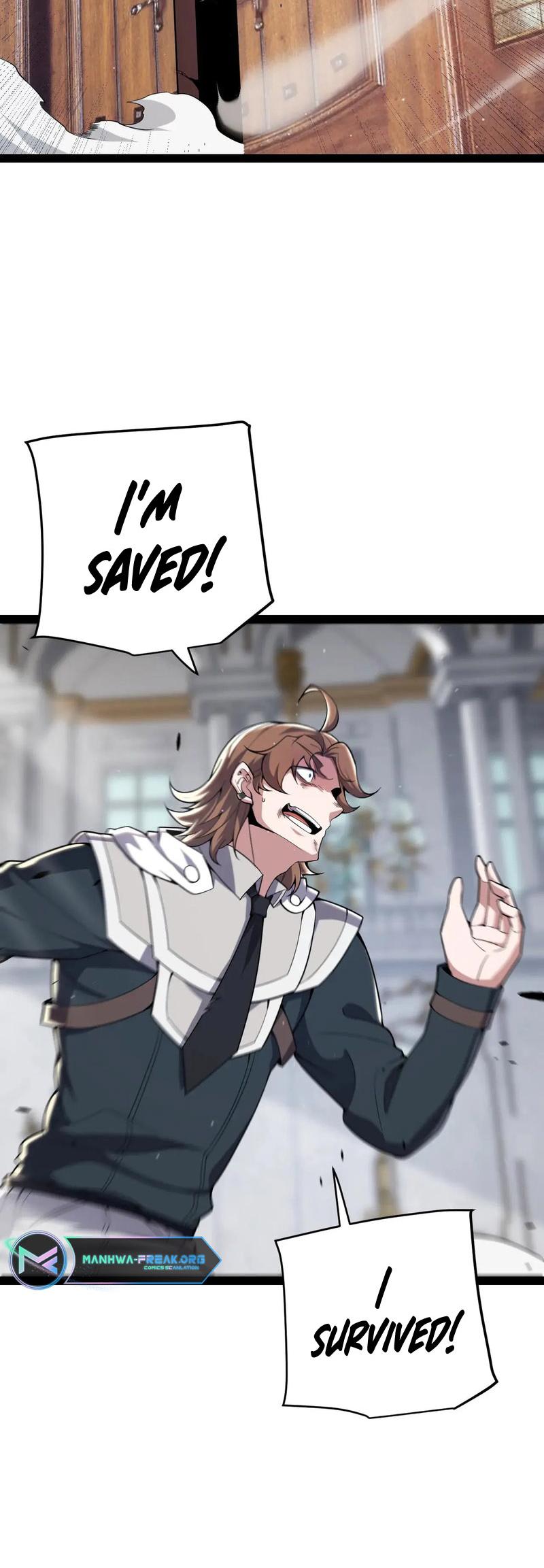 The Game That I Come From Chapter 282