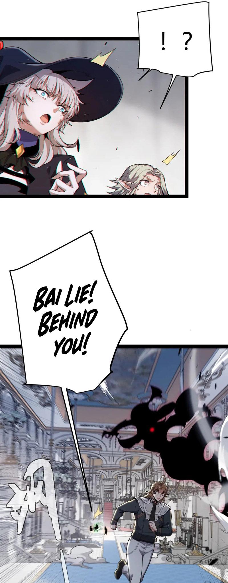 The Game That I Come From Chapter 282