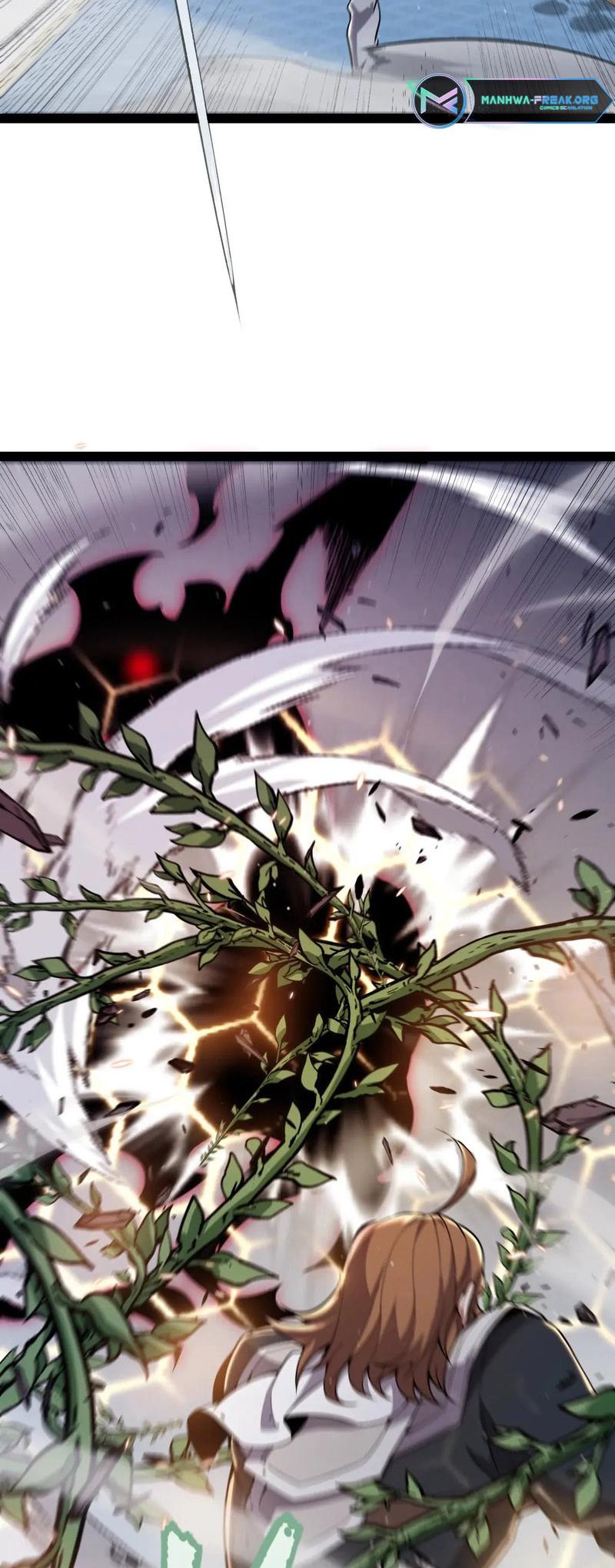 The Game That I Come From Chapter 282