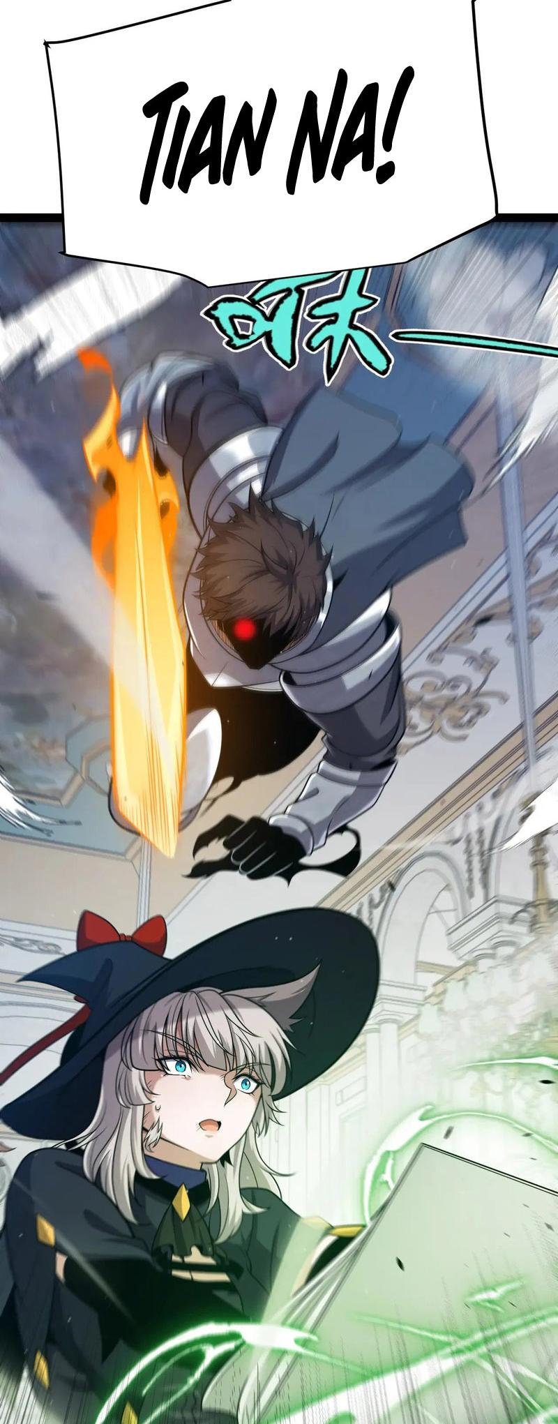 The Game That I Come From Chapter 282